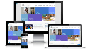 Restyling sito per Internazionale Università di Pavia
