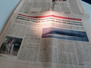 Rimini Expodental 2022 - Ufficio Stampa