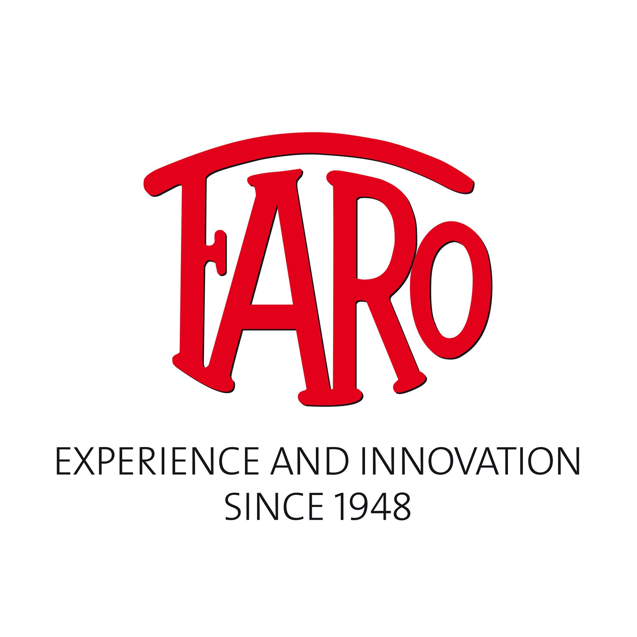 Logo Faro S,.p.a.